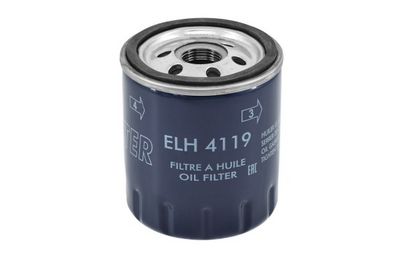 маслен филтър MECAFILTER ELH4119