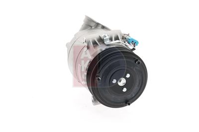 KOMPRESSOR KLIMAANLAGE AKS DASIS 851598N 10