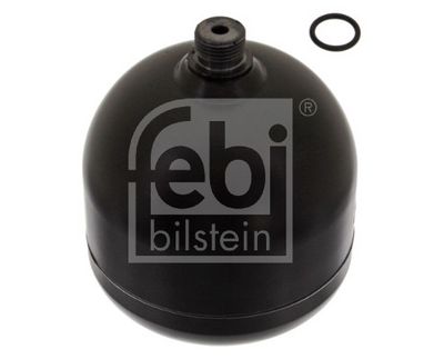 ACUMULATOR PRESIUNE FRANA