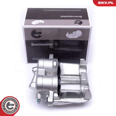 Brzdový strmeň ESEN SKV 46SKV634