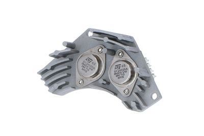 REZISTOR VENTILATOR HABITACLU NRF 342042 7