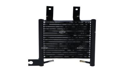 RADIATOR RACIRE ULEI CUTIE DE VITEZE AUTOMATA NRF 31165 2