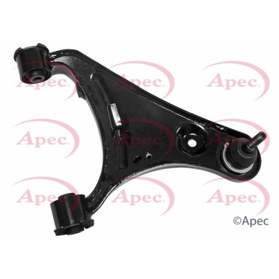 Control/Trailing Arm, wheel suspension APEC AST2769