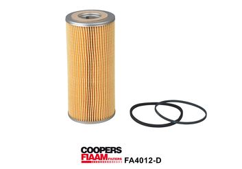 маслен филтър CoopersFiaam FA4012/D