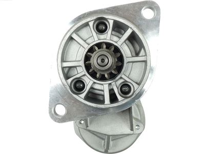 AS-PL Starter