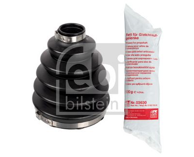 FEBI BILSTEIN Faltenbalgsatz, Antriebswelle