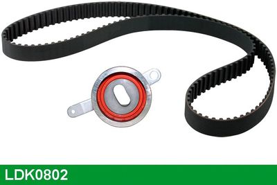 SET CUREA DE DISTRIBUTIE LUCAS LDK0802