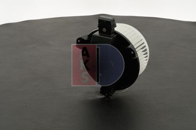 INNENRAUMGEBLäSE AKS DASIS 098023N 8