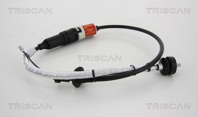 Cięgło, sterowanie sprzęgłem TRISCAN 8140 25251