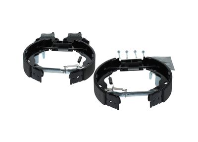 SET SABOTI FRANA BOSCH 0204114670 2