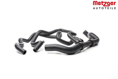 KüHLERSCHLAUCH METZGER AUTOTEILE 2420543 35