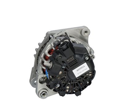 GENERATOR / ALTERNATOR VALEO 444347 14