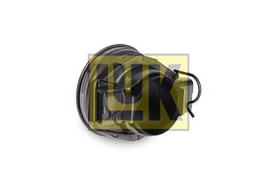 LuK 500 0550 10 Вижимний підшипник для DODGE (Додж)