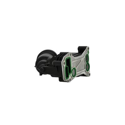 ÖLKüHLER MOTORöL NISSENS 91577 17
