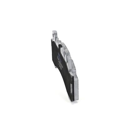 BREMSBELAGSATZ SCHEIBENBREMSE DELPHI LP5015EV 10