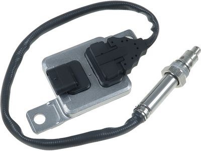 Nox sensor, urea injection