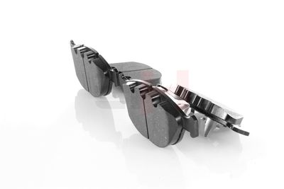SET PLACUTE FRANA FRANA DISC GH GH410312 22
