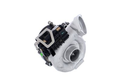 COMPRESOR SISTEM DE SUPRAALIMENTARE REMANTE 003002000053R 52