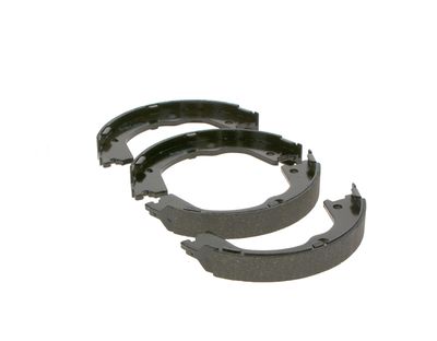 BREMSBACKENSATZ FESTSTELLBREMSE BOSCH 0986487776 9