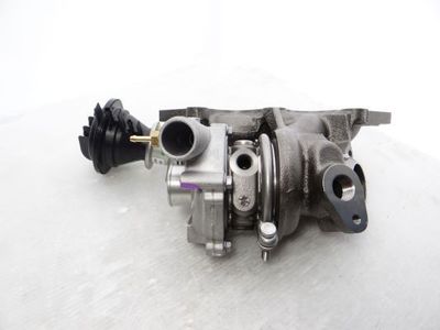 LADER AUFLADUNG GARRETT 7249615004S 4