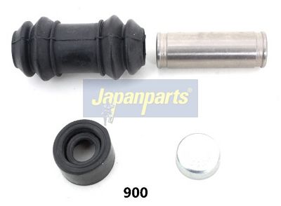 JAPANPARTS Remonto komplektas, stabdžių apkaba