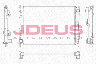KüHLER MOTORKüHLUNG