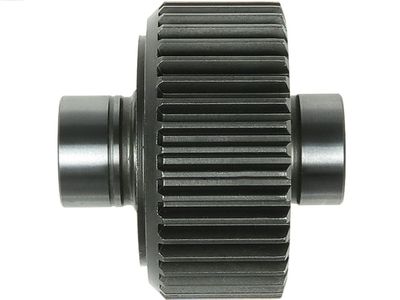 AS-PL Ritzel, Starter