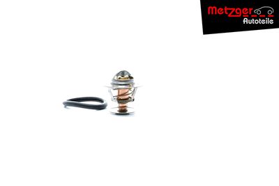 THERMOSTAT KüHLMITTEL METZGER AUTOTEILE 4006053 24