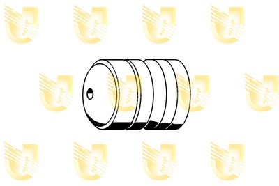 ANSCHLAGPUFFER SCHALLDäMPFER