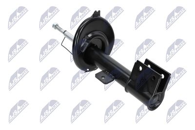 AMORTIZOR NTY ACT018 12