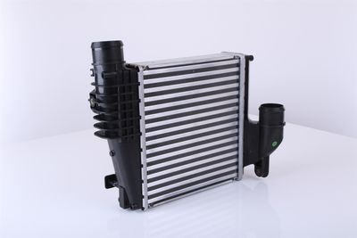 INTERCOOLER COMPRESOR NISSENS 96380 38
