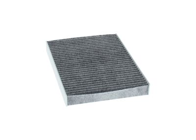 FILTER INNENRAUMLUFT BOSCH 1987435625 11