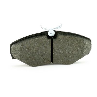 BREMSBELAGSATZ SCHEIBENBREMSE DELPHI LP1695 20