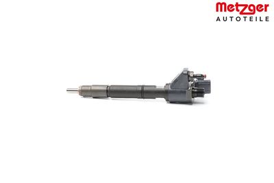 INJECTOR METZGER AUTOTEILE 0871106 2