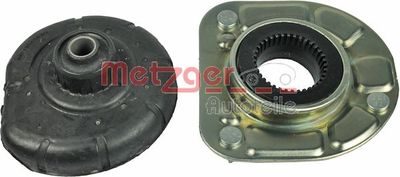 Repair Kit, suspension strut support mount 6490026