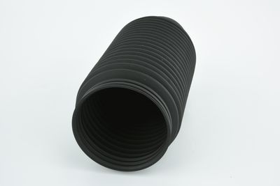 CAPAC PROTECTIE/BURDUF AMORTIZOR FEBEST HYSHBI30F 16