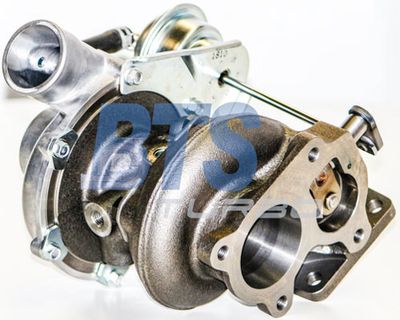 LADER AUFLADUNG BTS Turbo T911888BL 3