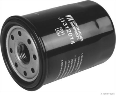 HERTH+BUSS JAKOPARTS J1312014 Масляный фильтр  для TOYOTA CALDINA (Тойота Калдина)