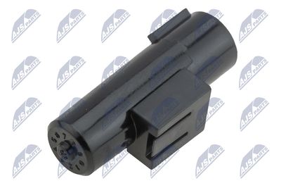 NTY Sensor, Außentemperatur