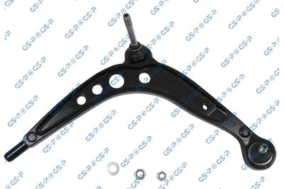Control/Trailing Arm, wheel suspension S060113