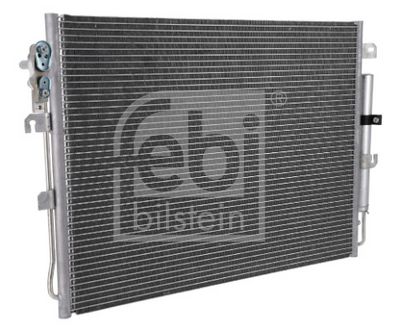 Kondensor, klimaanlæg FEBI BILSTEIN 1008107