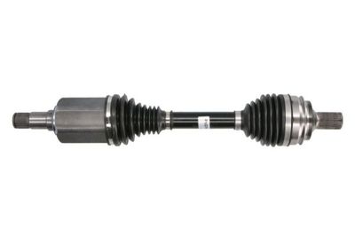 полуоска POINT GEAR