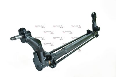 CORP AX TURBO-TEC TTRAX001015 2