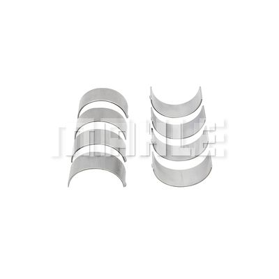 METAL LEVE BB-472-J Шатунный вкладыш для IVECO DAILY III Фургон 35 S 13 V,35 C 13 V