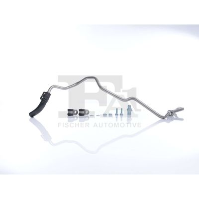 CONDUCTA ULEI INCARCARE FA1 611876Z 18