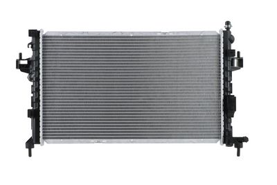 RADIATOR RACIRE MOTOR HELLA 8MK366304051 2