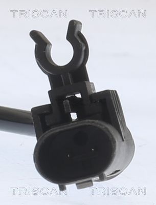 Vorschau Sensor, Raddrehzahl Ansicht 2