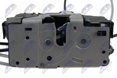 Brava vrata NTY EZC-FT-332