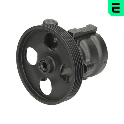 HYDRAULIKPUMPE LENKUNG OPTIMAL HP725 2