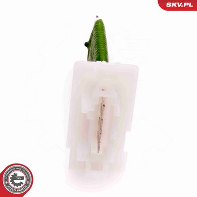 REZISTOR VENTILATOR HABITACLU ESEN SKV 94SKV049 4